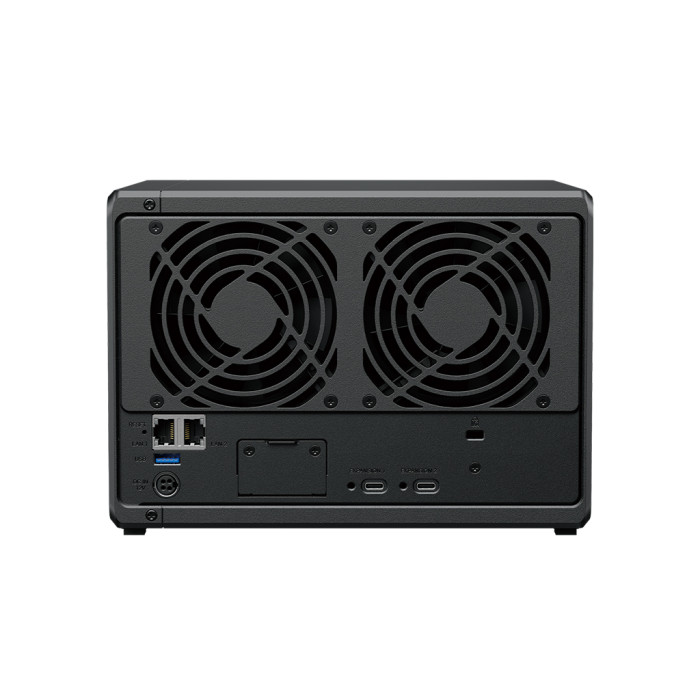 SYNOLOGY DS1525+ Desktop 5-BAY R1600 SYNOLOGY DS1525+ Desktop 5-BAY R1600