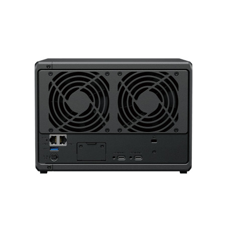 SYNOLOGY DS1525+ Desktop 5-BAY R1600 SYNOLOGY DS1525+ Desktop 5-BAY R1600