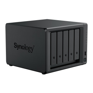 SYNOLOGY DS1525+ Desktop 5-BAY R1600