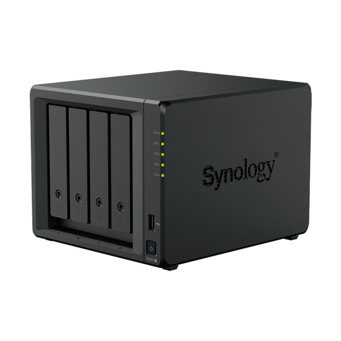 SYNOLOGY DS925+ SYNOLOGY DS925+