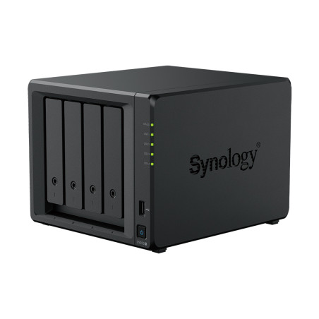 SYNOLOGY DS925+ SYNOLOGY DS925+