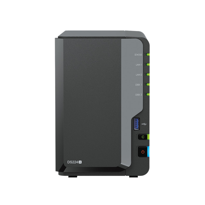 SYNOLOGY DS224+ SYNOLOGY DS224+