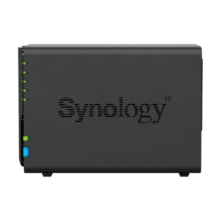 SYNOLOGY DS224+ SYNOLOGY DS224+
