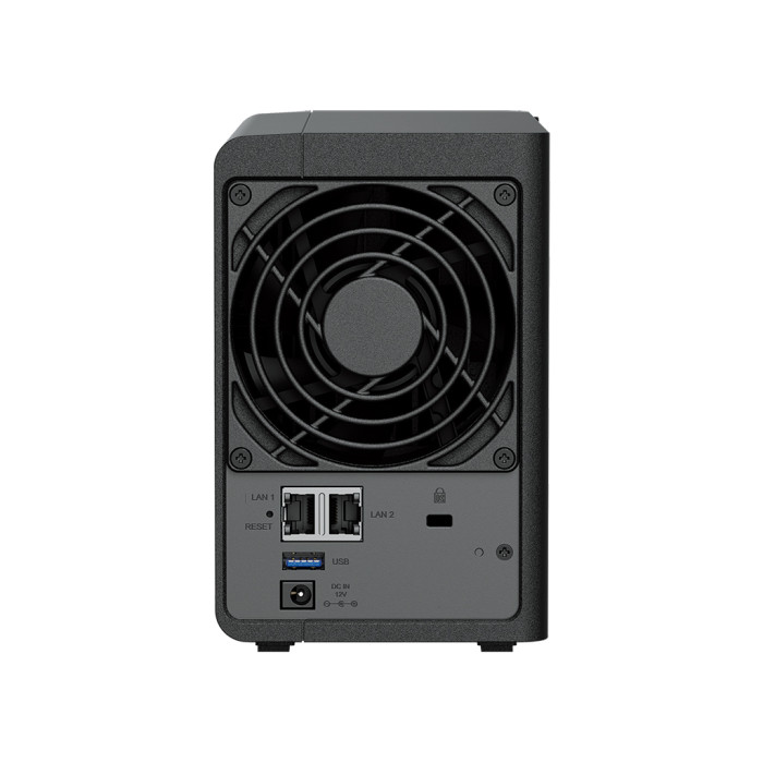 SYNOLOGY DS224+ SYNOLOGY DS224+