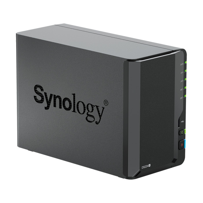 SYNOLOGY DS224+ SYNOLOGY DS224+