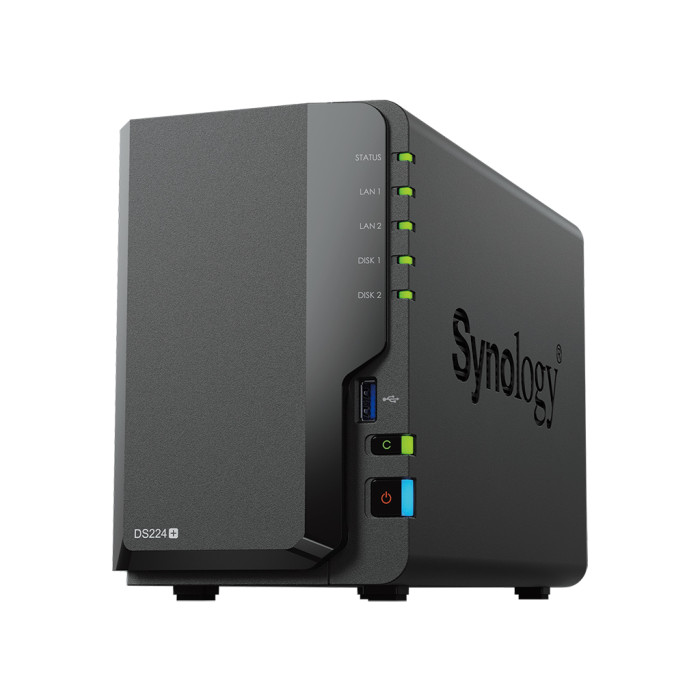 SYNOLOGY DS224+ SYNOLOGY DS224+