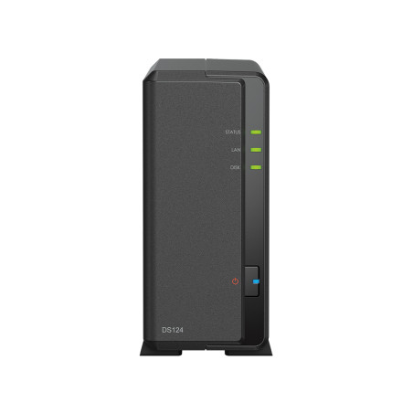 SYNOLOGY DS124 SYNOLOGY DS124