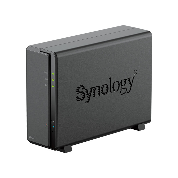 SYNOLOGY DS124 SYNOLOGY DS124