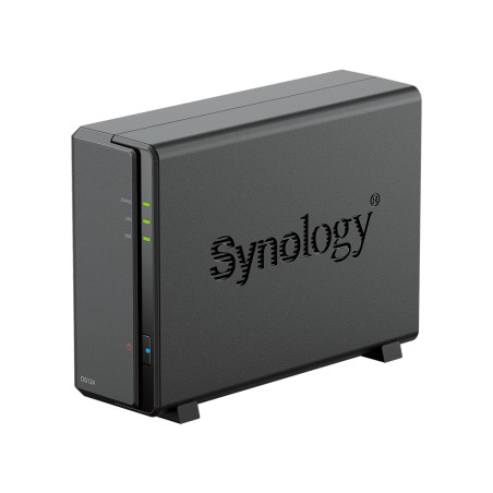 SYNOLOGY DS124 SYNOLOGY DS124