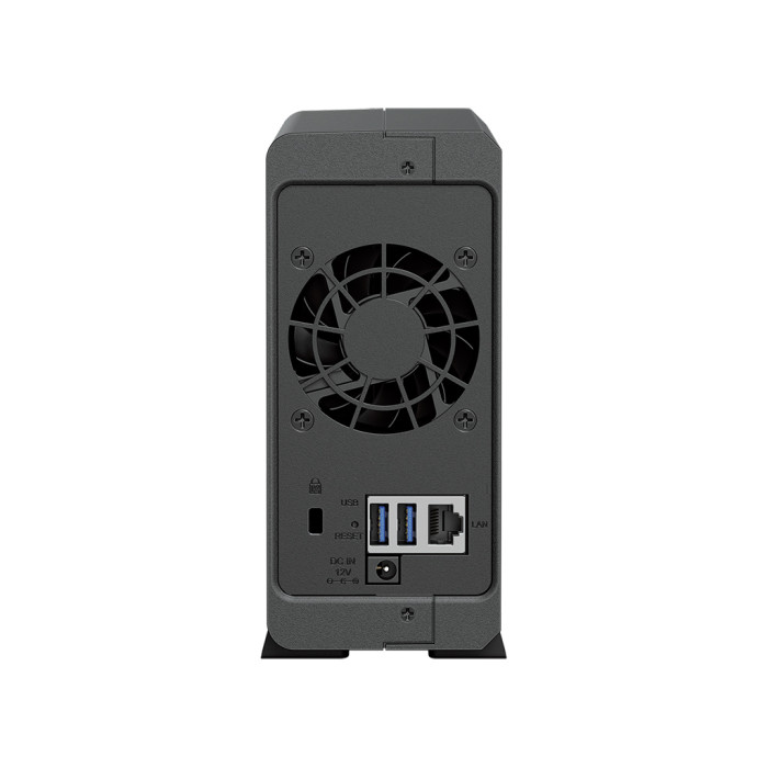 SYNOLOGY DS124 SYNOLOGY DS124