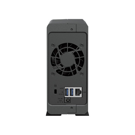 SYNOLOGY DS124 SYNOLOGY DS124