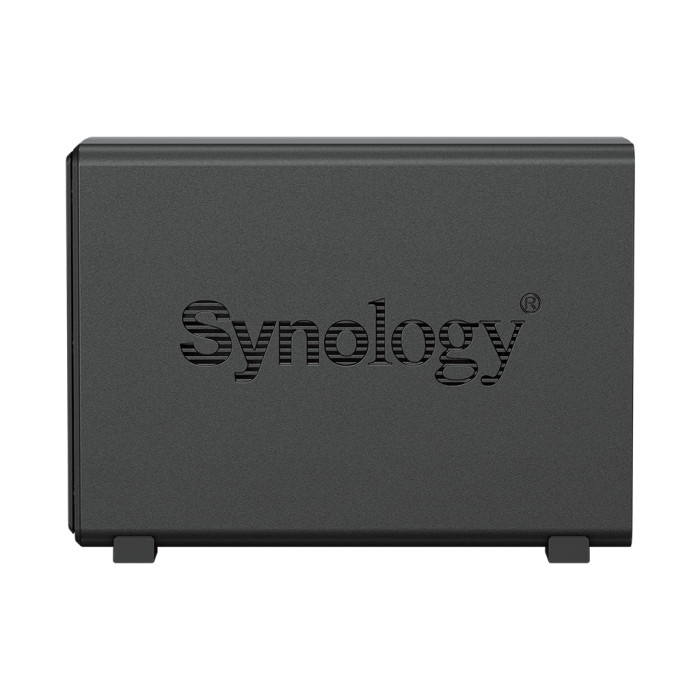SYNOLOGY DS124 SYNOLOGY DS124