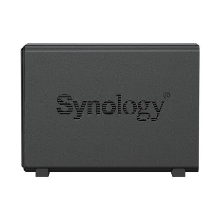 SYNOLOGY DS124 SYNOLOGY DS124