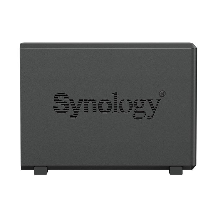 SYNOLOGY DS124 SYNOLOGY DS124