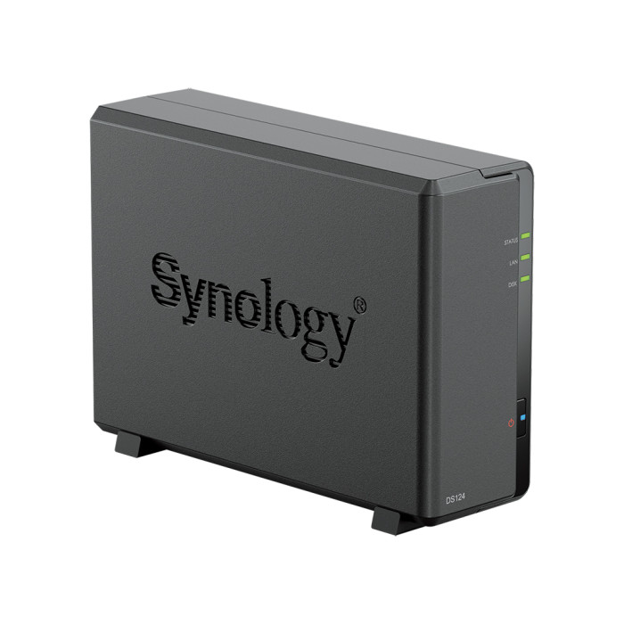 SYNOLOGY DS124 SYNOLOGY DS124