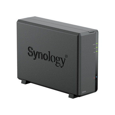 SYNOLOGY DS124 SYNOLOGY DS124