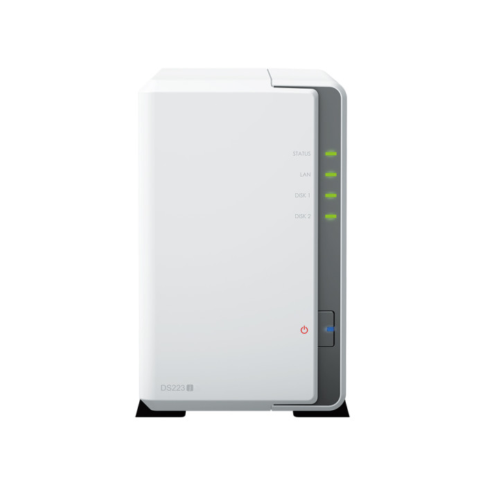 SYNOLOGY DS223J SYNOLOGY DS223J