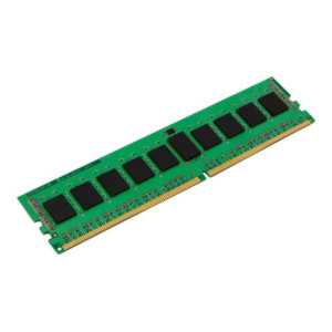 KINGSTON 8GB DDR4-2666MHz Reg ECC