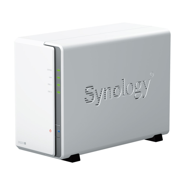 SYNOLOGY DS223J SYNOLOGY DS223J