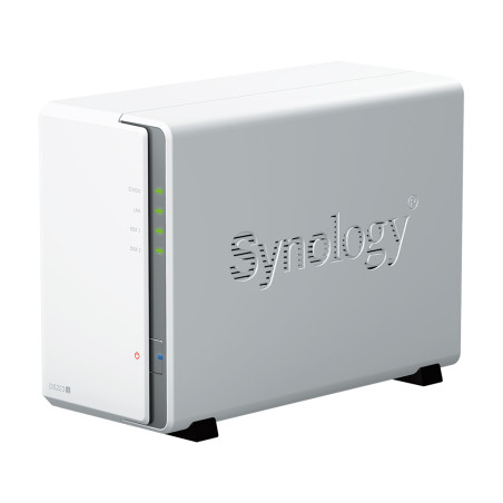 SYNOLOGY DS223J SYNOLOGY DS223J