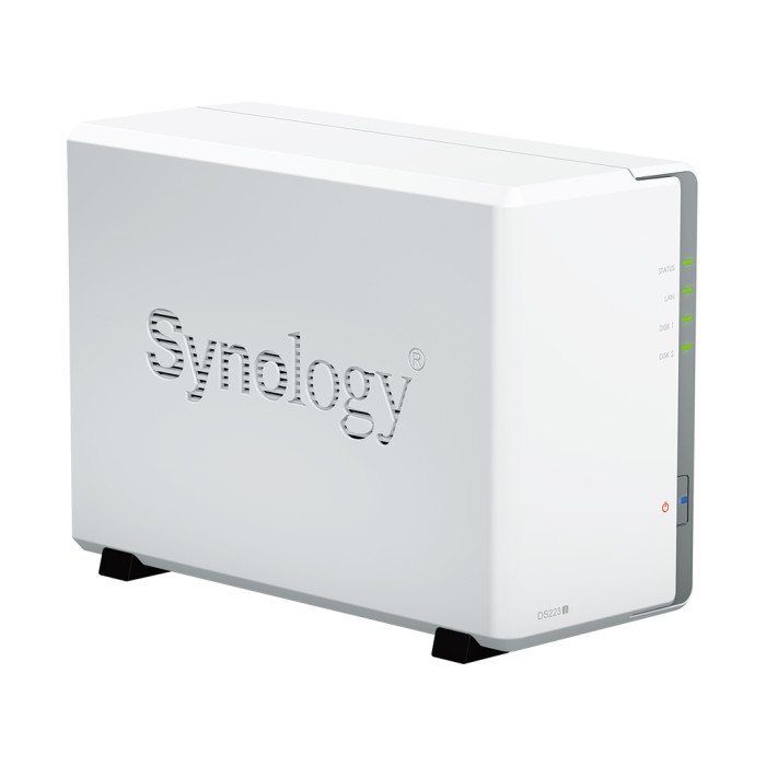 SYNOLOGY DS223J SYNOLOGY DS223J