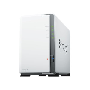 SYNOLOGY DS223J