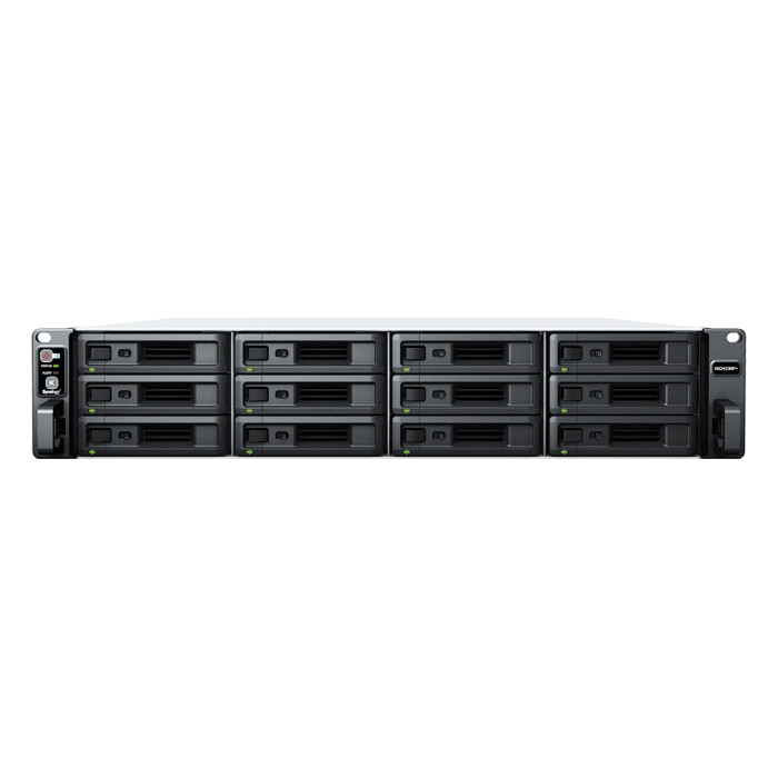 SYNOLOGY RS2423RP+