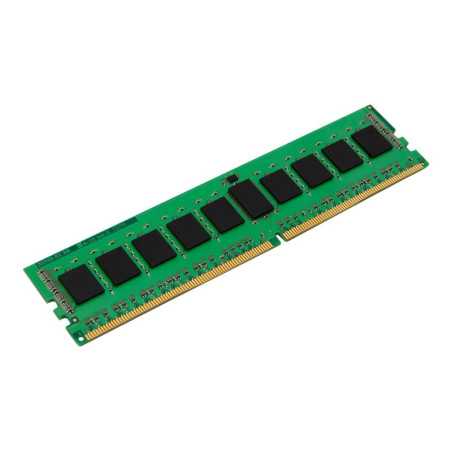 KINGSTON 16GB DDR4-2666MHz Reg ECC