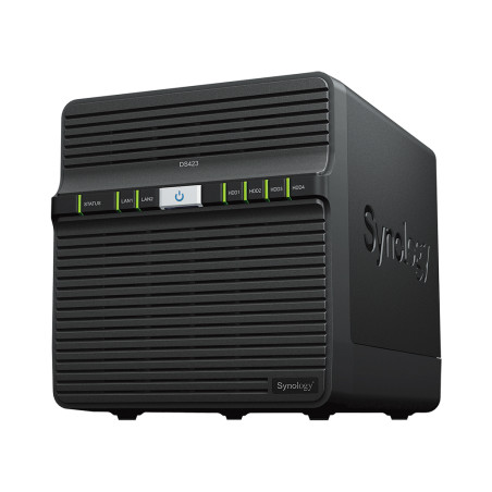 SYNOLOGY DS423