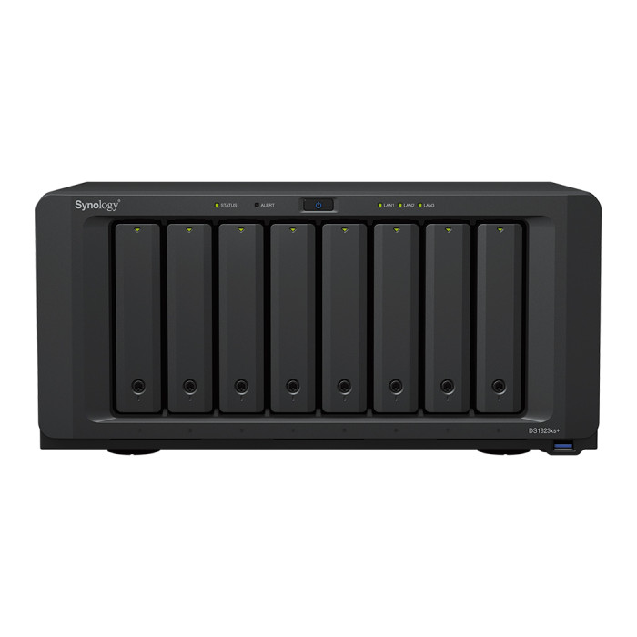SYNOLOGY DS1823xs+