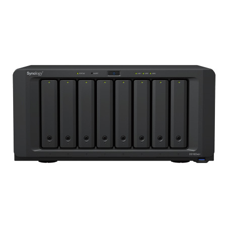 SYNOLOGY DS1823xs+