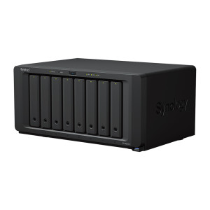 SYNOLOGY DS1823xs+