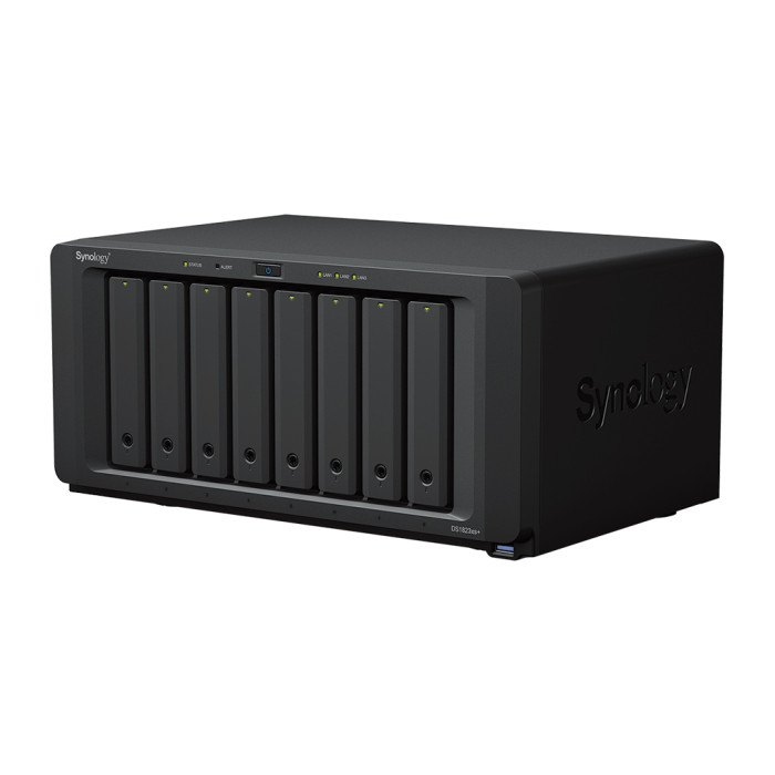 SYNOLOGY DS1823xs+