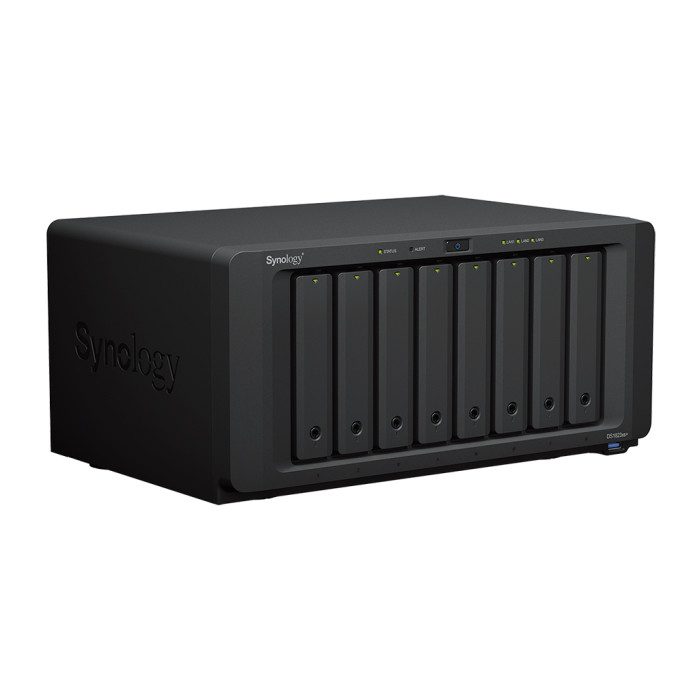 SYNOLOGY DS1823xs+