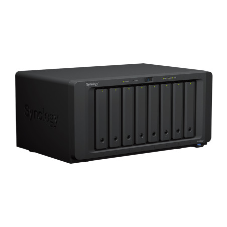 SYNOLOGY DS1823xs+