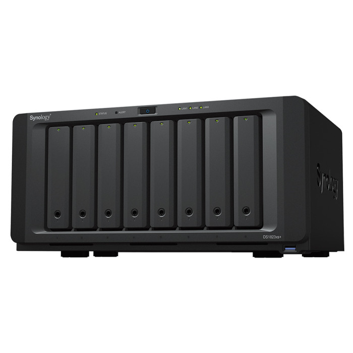 SYNOLOGY DS1823xs+