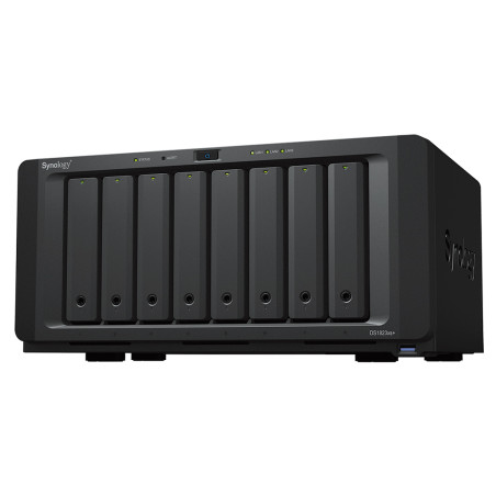 SYNOLOGY DS1823xs+