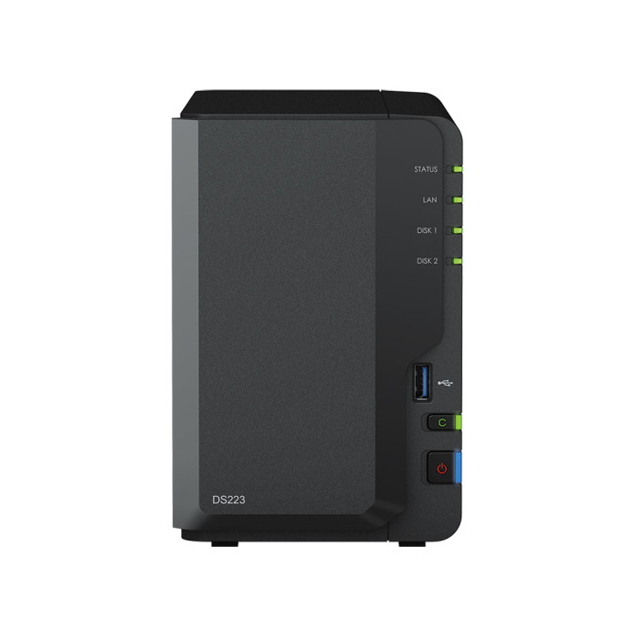 SYNOLOGY DS223 SYNOLOGY DS223