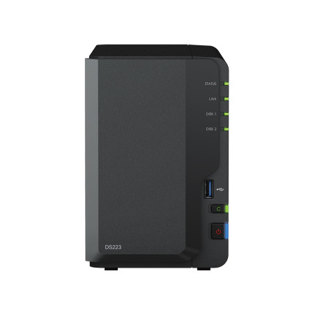 SYNOLOGY DS223 SYNOLOGY DS223