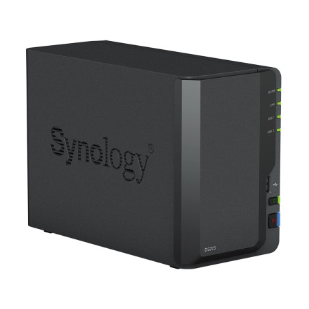 SYNOLOGY DS223 SYNOLOGY DS223