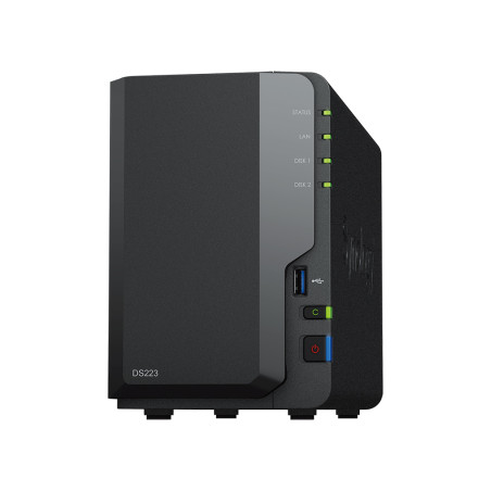 SYNOLOGY DS223 SYNOLOGY DS223