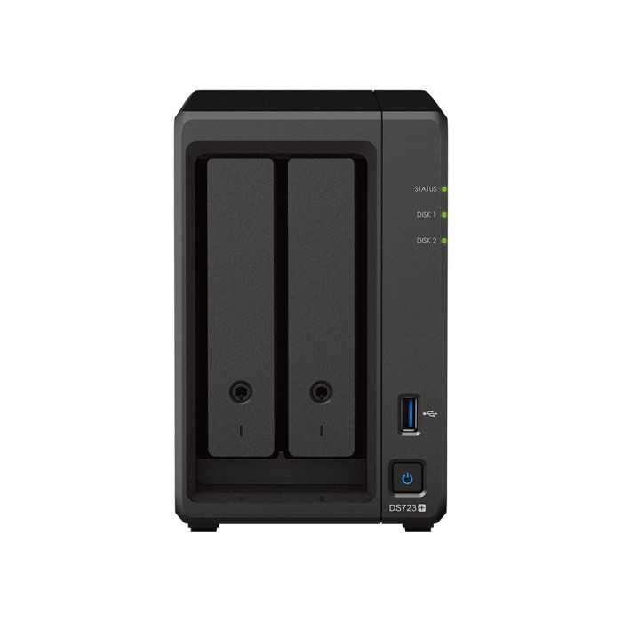 SYNOLOGY DS723+