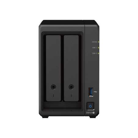 SYNOLOGY DS723+