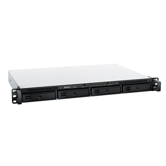 SYNOLOGY RS422+ SYNOLOGY RS422+