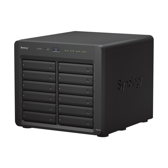 SYNOLOGY DS3622XS+ SYNOLOGY DS3622XS+