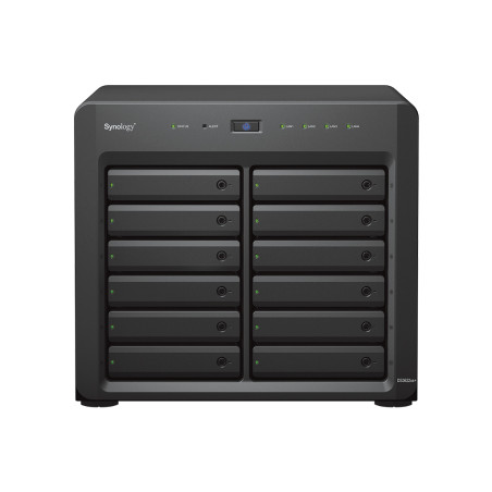 SYNOLOGY DS3622XS+ SYNOLOGY DS3622XS+