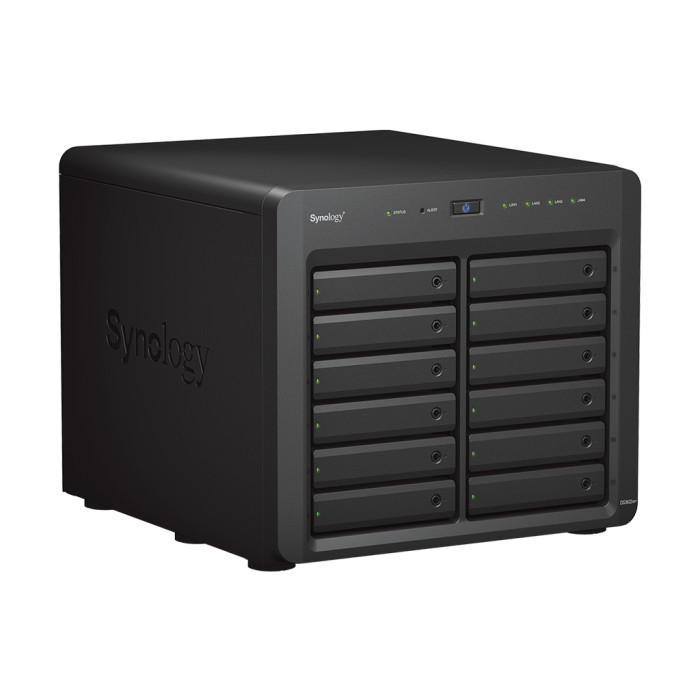 SYNOLOGY DS3622XS+ SYNOLOGY DS3622XS+