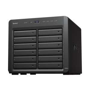 SYNOLOGY DS3622XS+