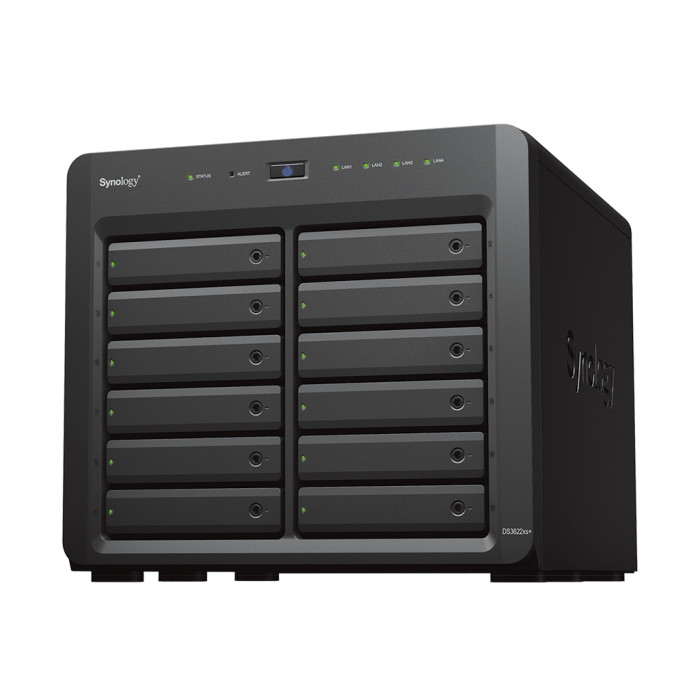 SYNOLOGY DS3622XS+ SYNOLOGY DS3622XS+