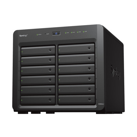 SYNOLOGY DS3622XS+ SYNOLOGY DS3622XS+